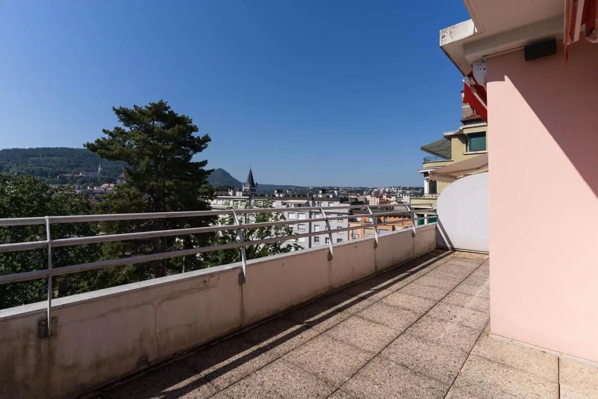 Appartement à louer, 77m², Annecy