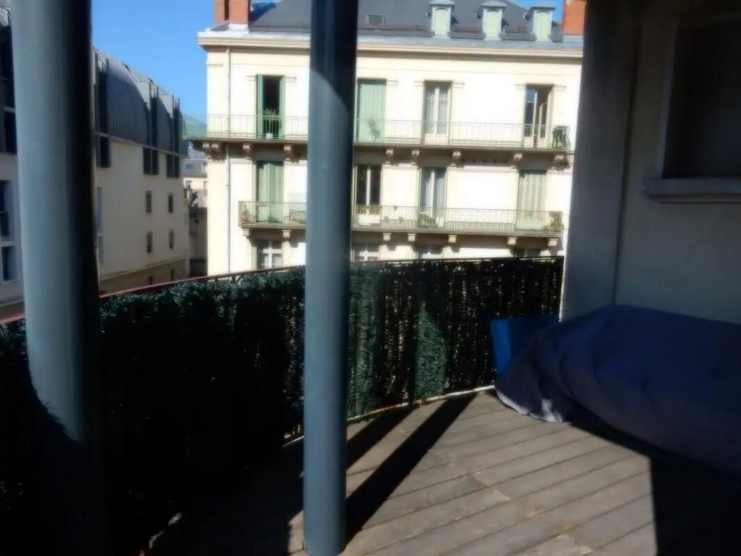 Appartement à louer, 83m², Aix-les-Bains