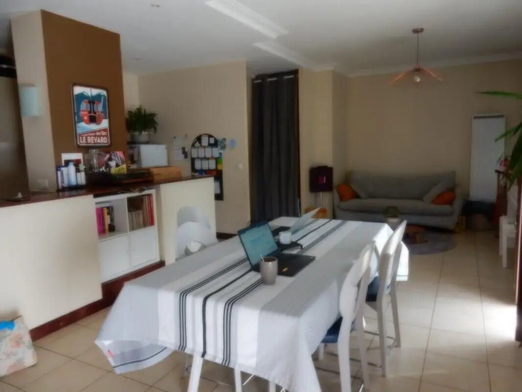 Appartement à louer, 83m², Aix-les-Bains