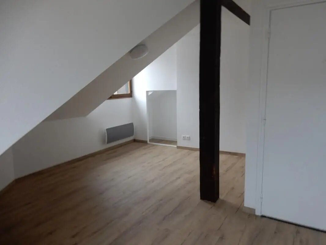Appartement à louer, 18m², Aix-les-Bains