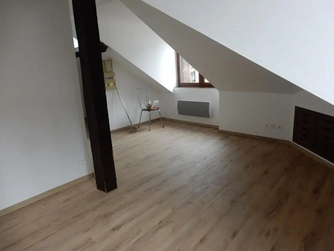 Appartement à louer, 18m², Aix-les-Bains