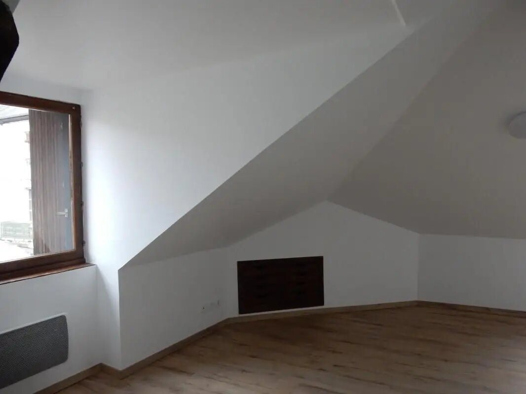 Appartement à louer, 18m², Aix-les-Bains