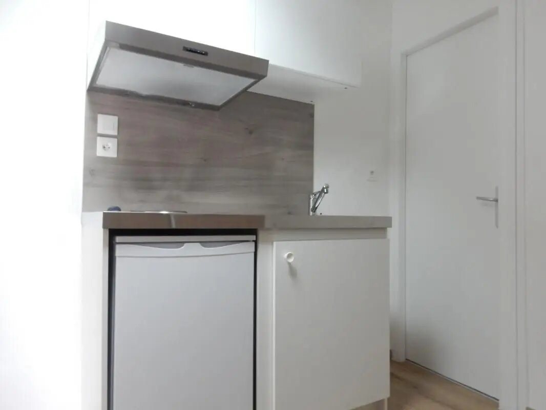 Appartement à louer, 18m², Aix-les-Bains