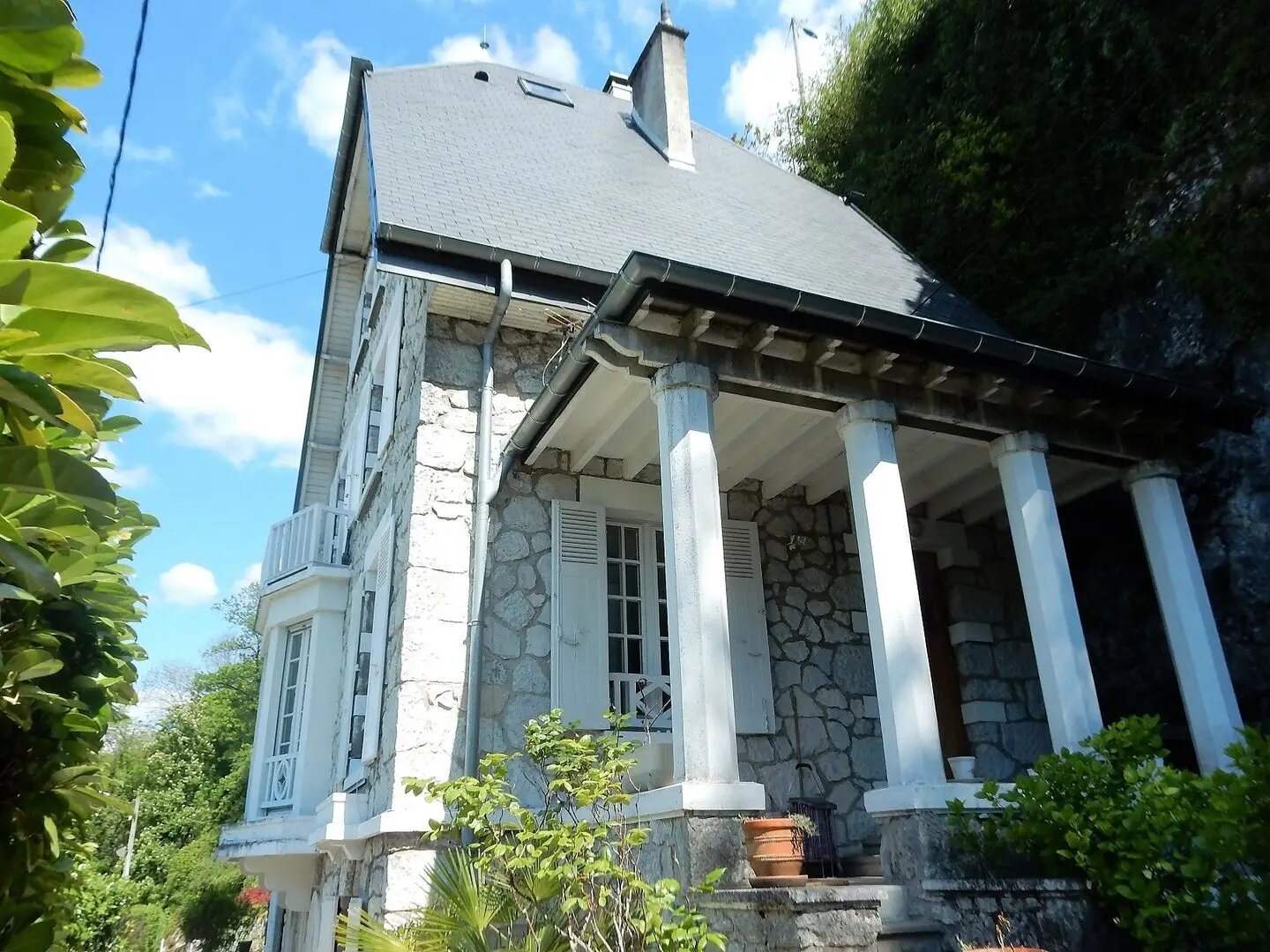 Maison à vendre, 193m², Aix-les-Bains