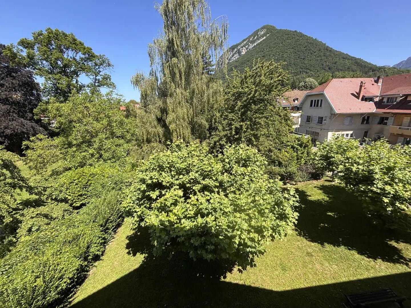 Appartement à vendre, 100m², Menthon-Saint-Bernard