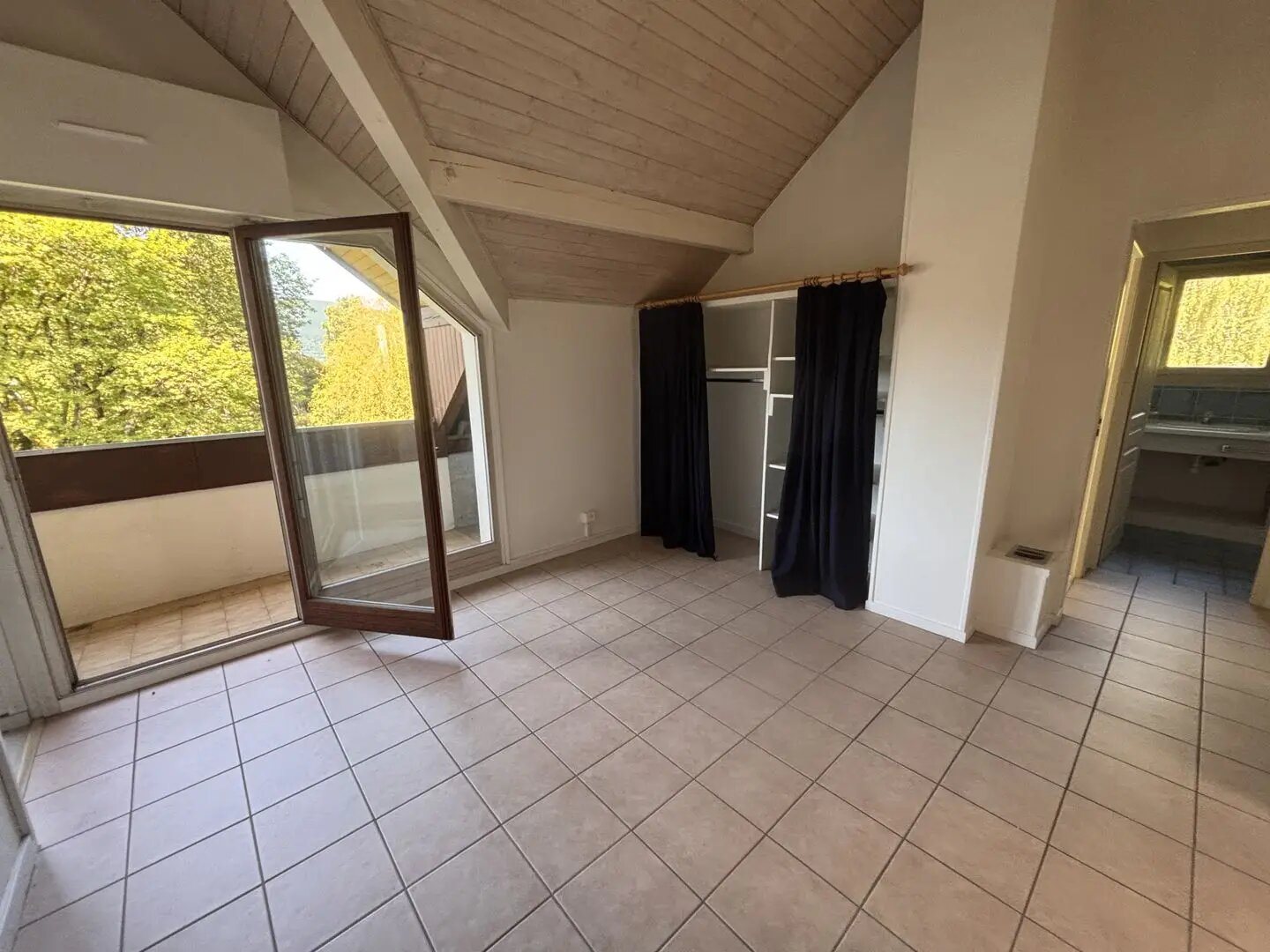 Appartement à vendre, 100m², Menthon-Saint-Bernard