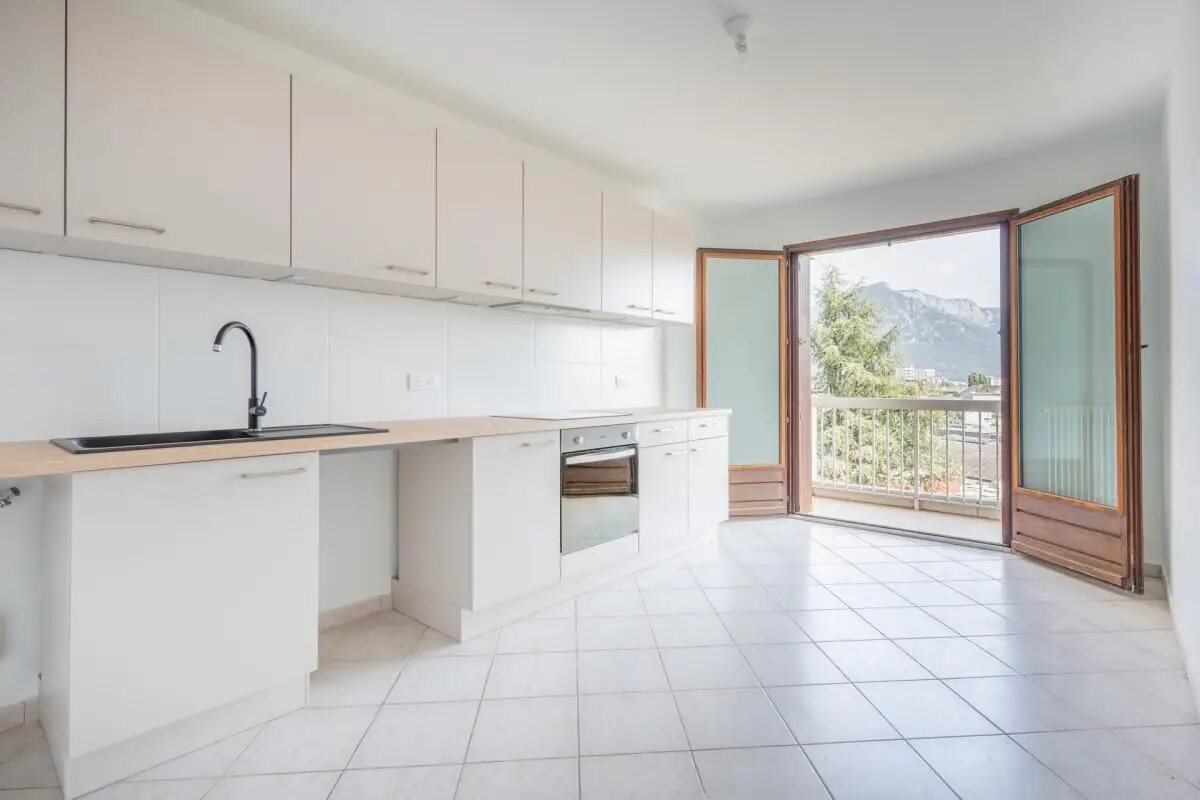 Appartement à louer, 104m², Annecy