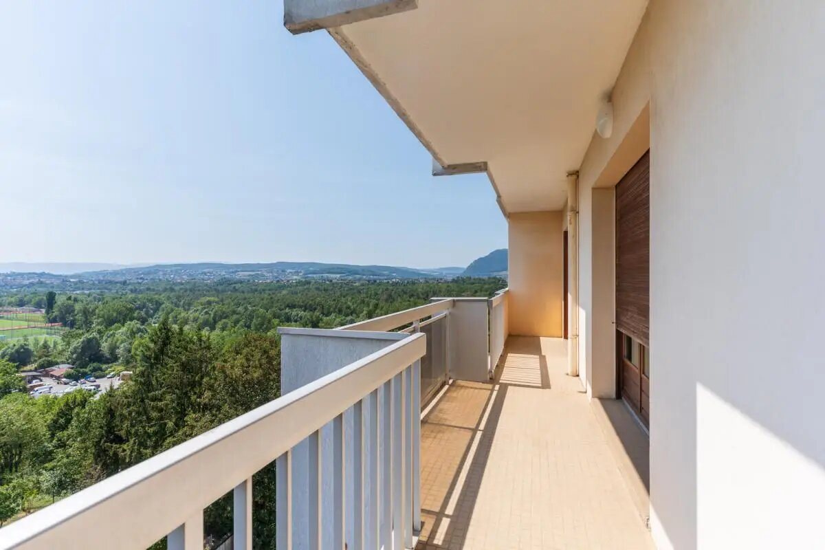 Appartement à louer, 104m², Annecy