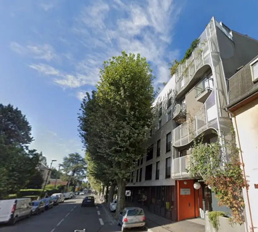 Appartement à louer, 40m², Aix-les-Bains