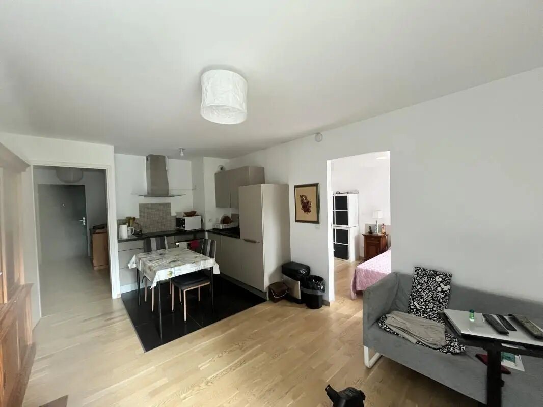 Appartement à louer, 40m², Aix-les-Bains