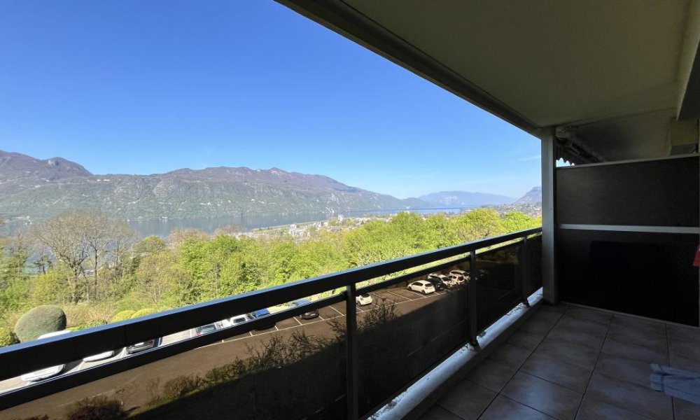 Maison à louer, 33m², Tresserve