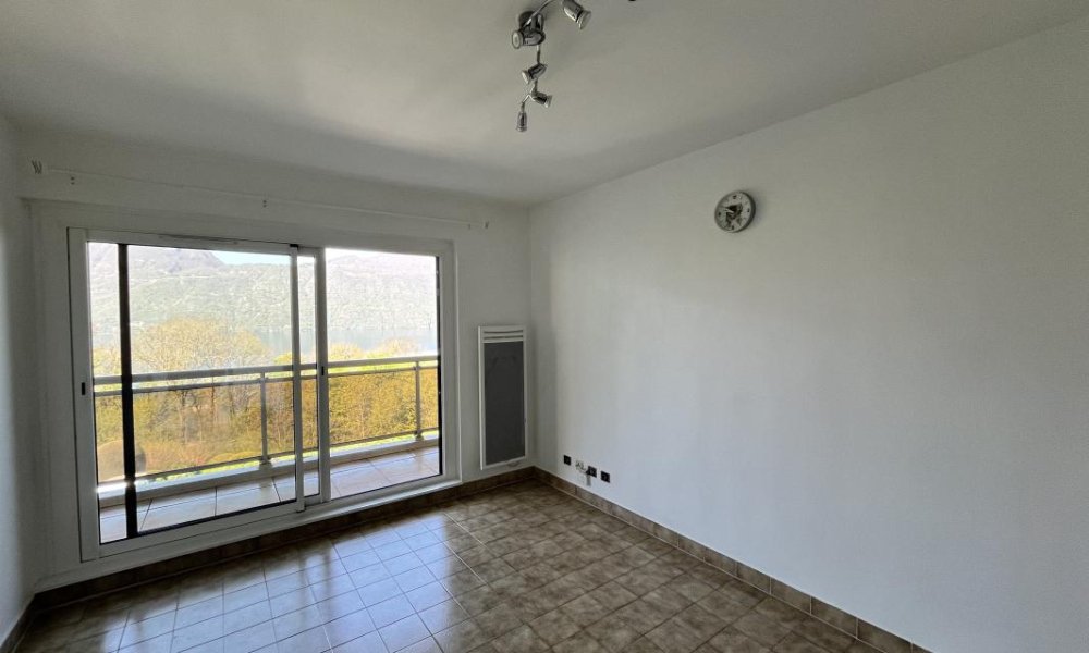 Maison à louer, 33m², Tresserve