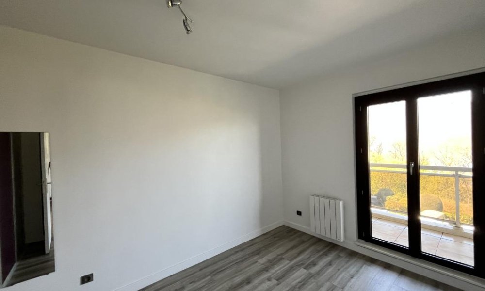 Maison à louer, 33m², Tresserve