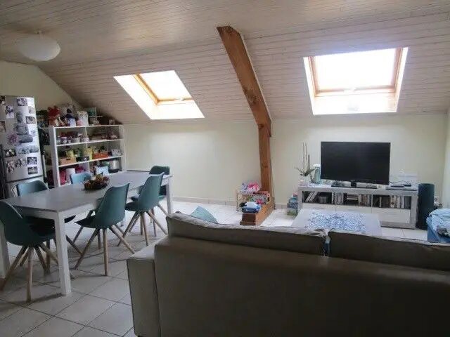 Appartement à louer, 66m², Cusy