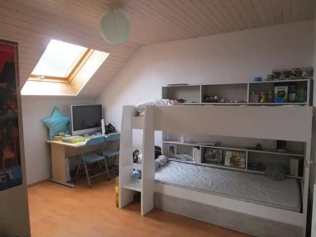 Appartement à louer, 66m², Cusy