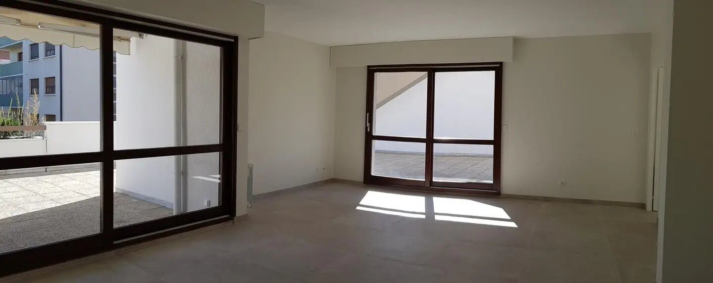 Appartement à louer, 116m², Annecy