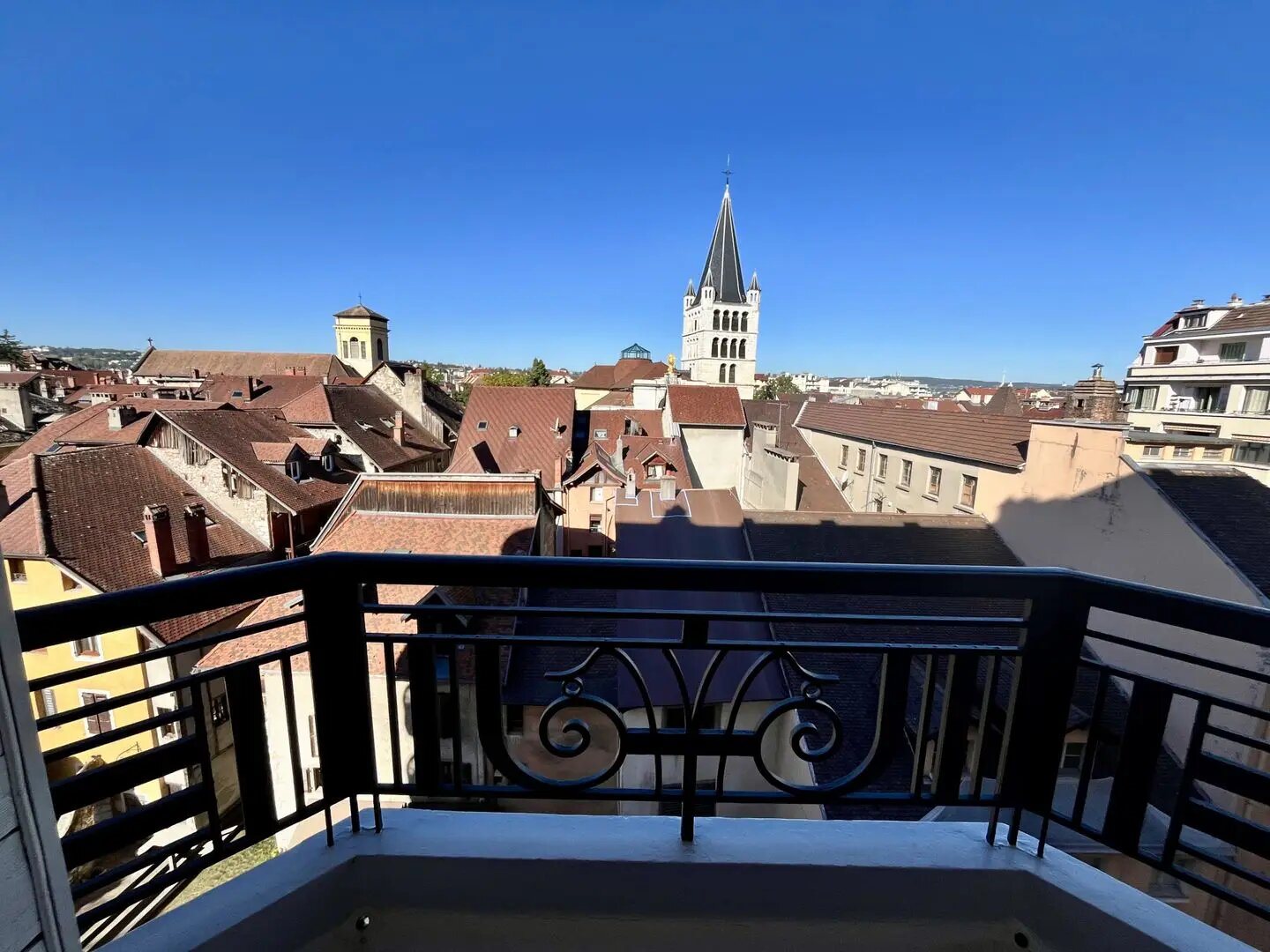 Appartement à vendre, 56m², Annecy