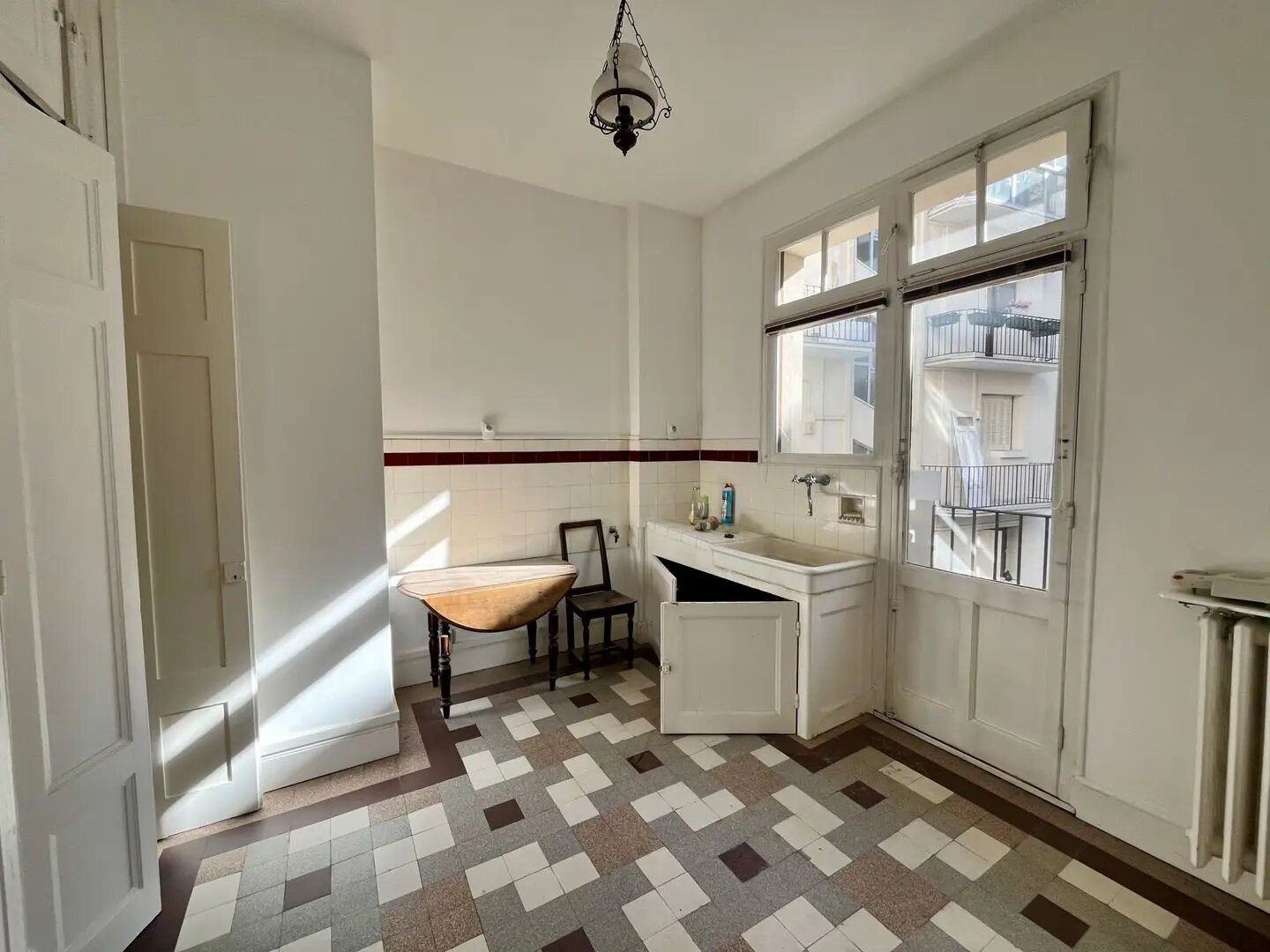 Appartement à vendre, 56m², Annecy