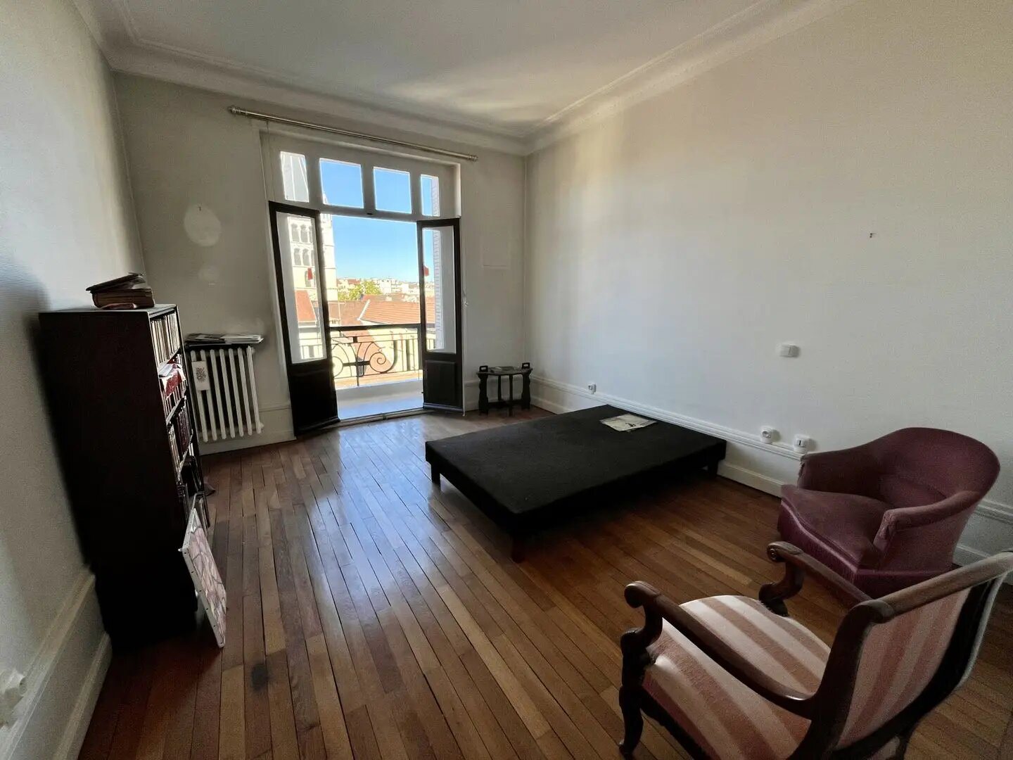 Appartement à vendre, 56m², Annecy