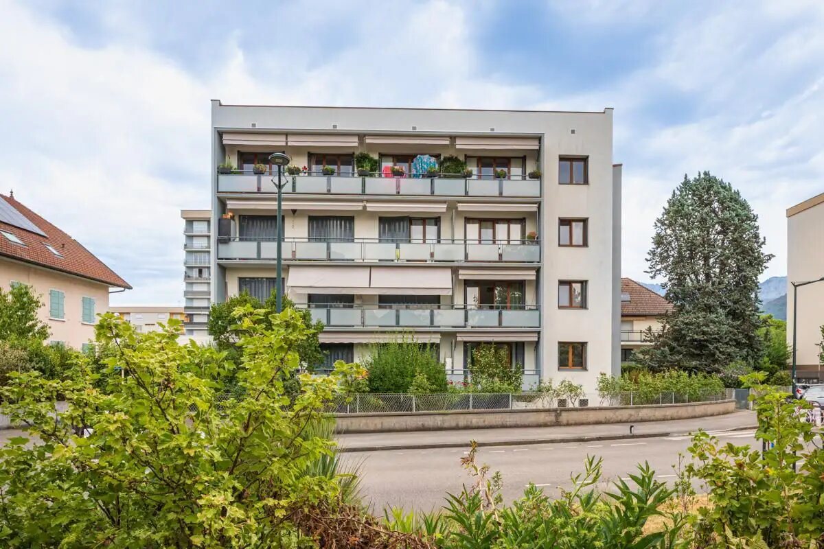 Appartement à louer, 37m², Annecy