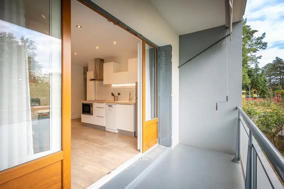 Appartement à louer, 37m², Annecy