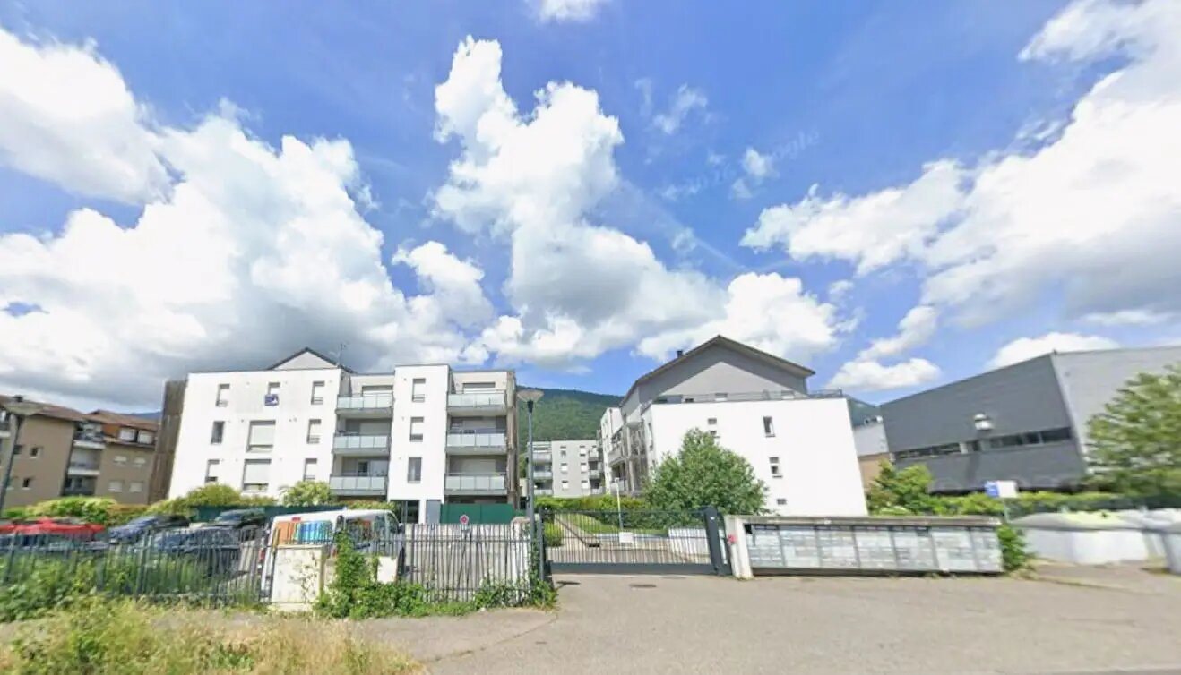 Appartement à louer, 91m², Gex