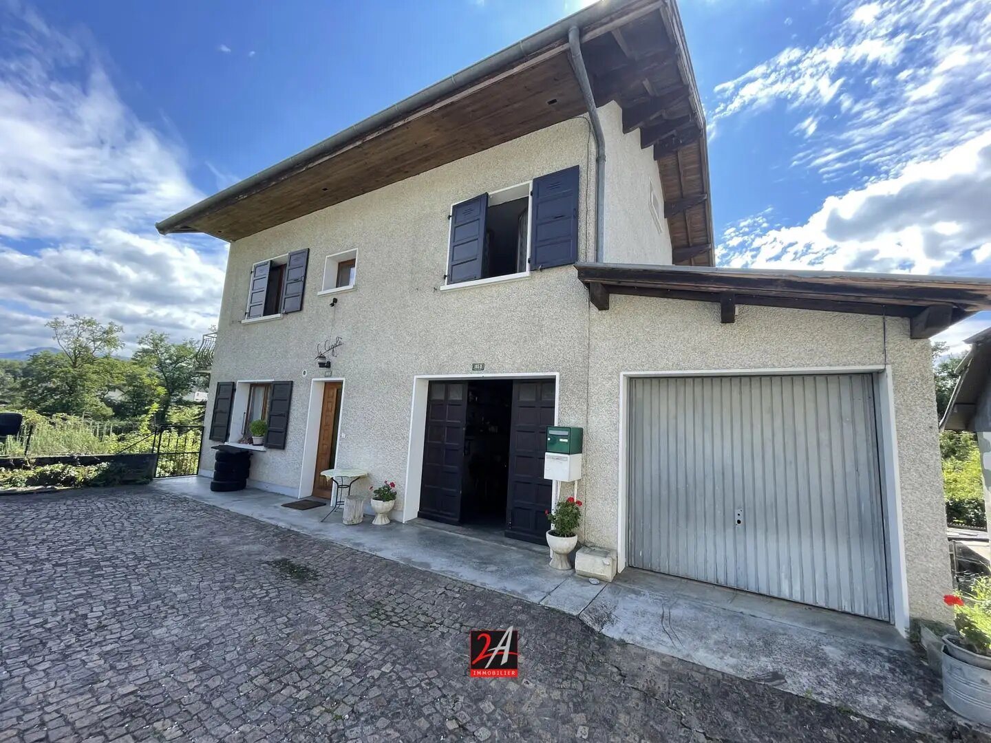 Maison à vendre, 100m², Marigny-Saint-Marcel