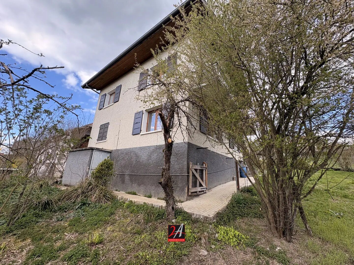 Maison à vendre, 100m², Marigny-Saint-Marcel