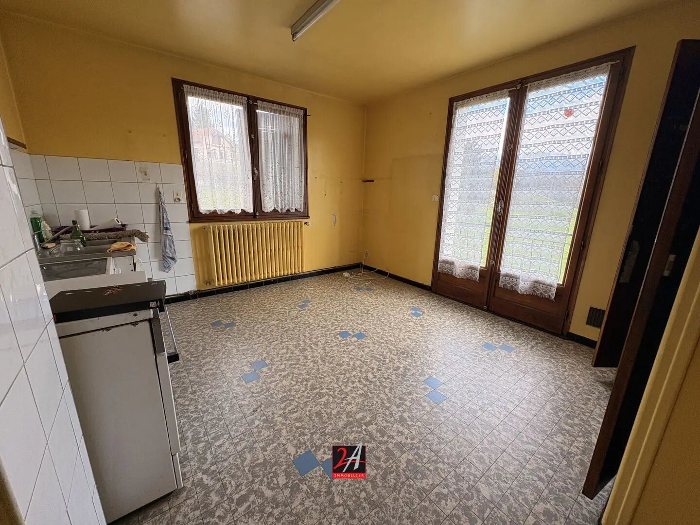 Maison à vendre, 100m², Marigny-Saint-Marcel