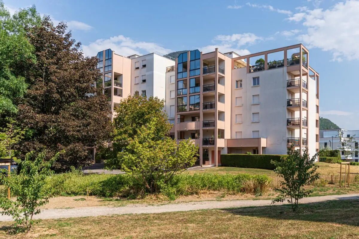 Appartement à louer, 80m², Annecy-le-Vieux