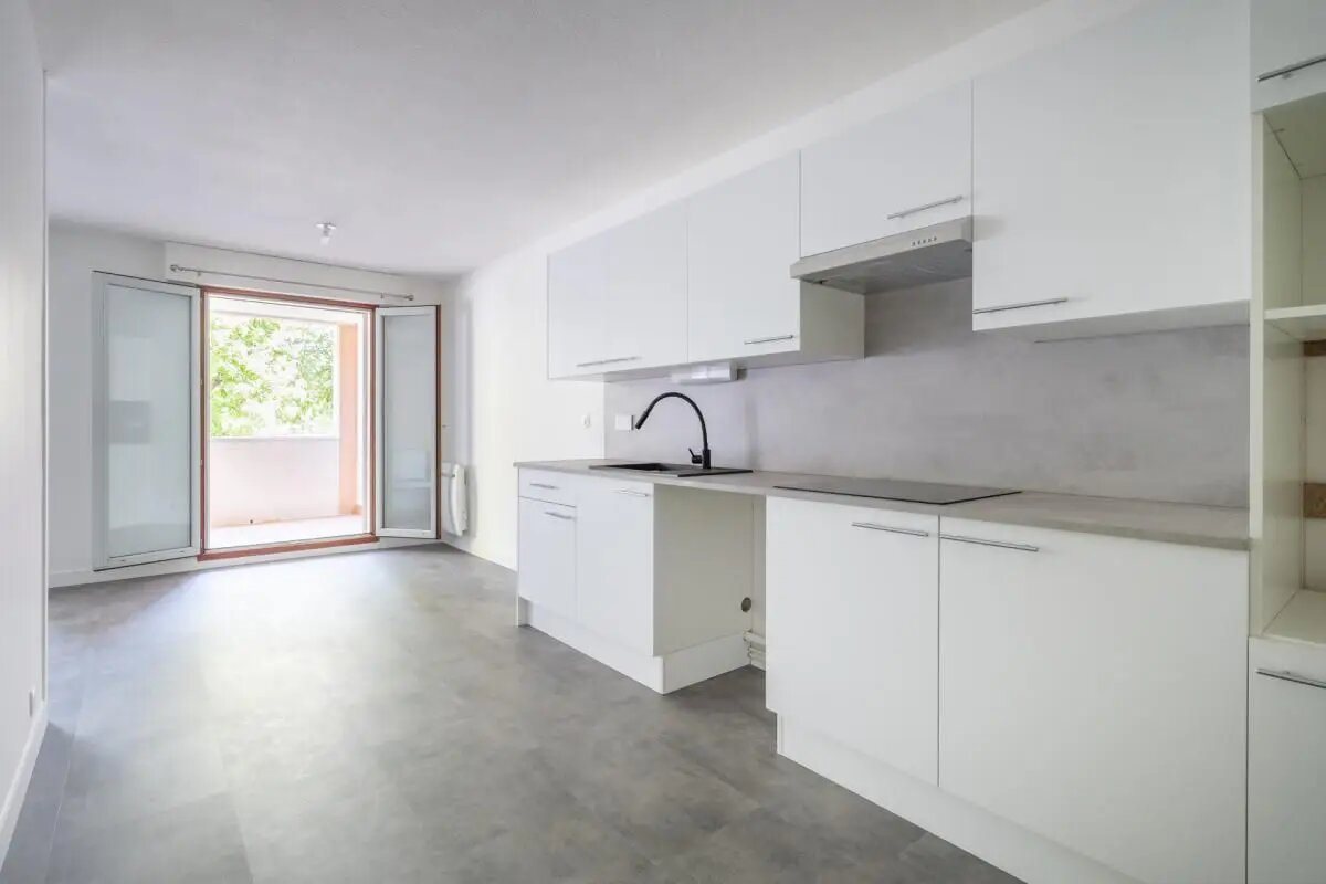 Appartement à louer, 80m², Annecy-le-Vieux