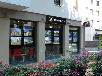 Maison à vendre, 14m², Annecy