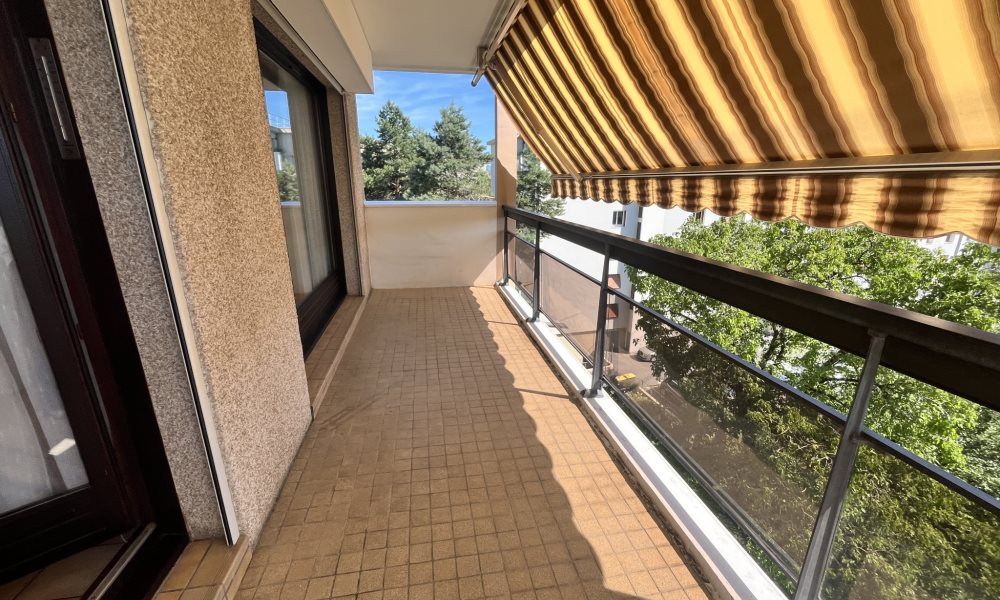 Appartement à vendre, 39m², Annecy
