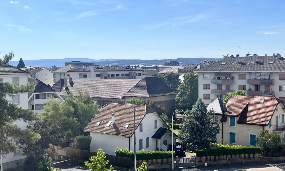 Appartement à vendre, 39m², Annecy