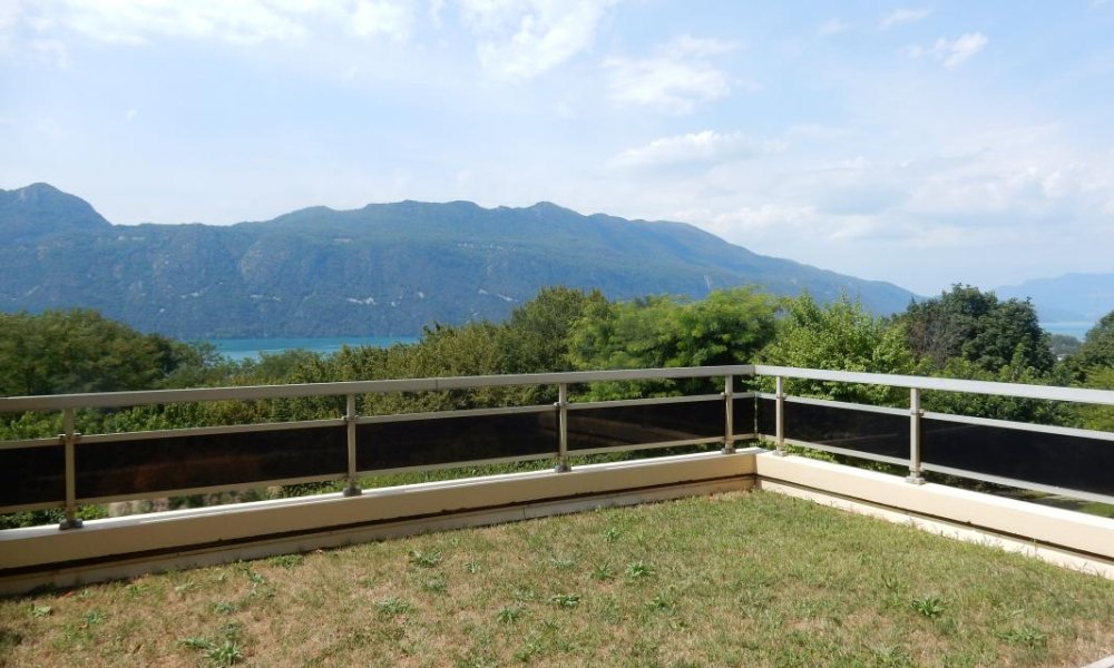 Maison à louer, 85m², Tresserve