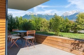 Appartement à louer, 67m², Saint-Jorioz