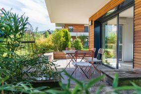 Appartement à louer, 67m², Saint-Jorioz