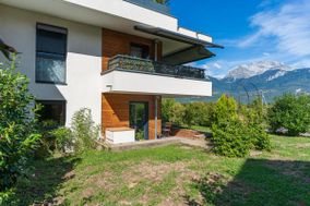 Appartement à louer, 67m², Saint-Jorioz