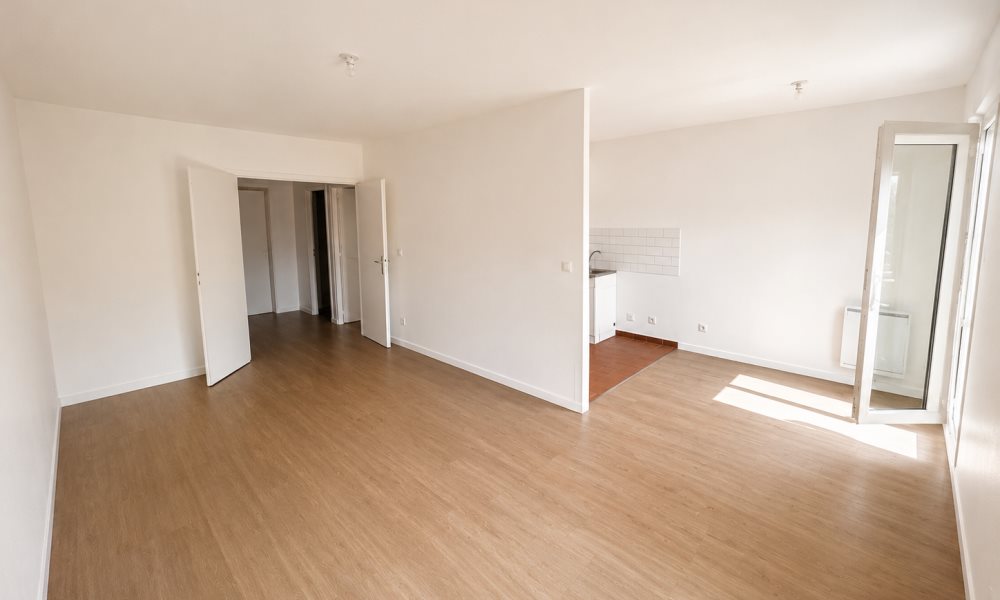 Appartement à vendre, 82m², Rumilly