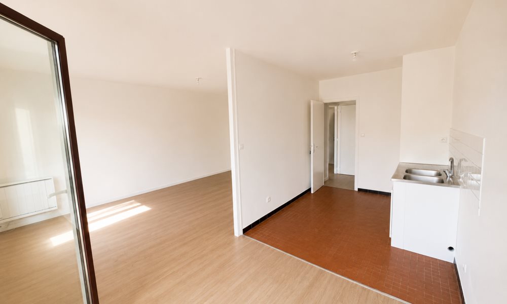 Appartement à vendre, 82m², Rumilly