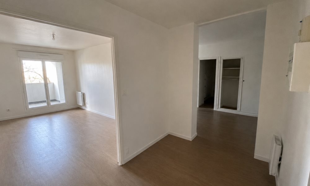 Appartement à vendre, 82m², Rumilly