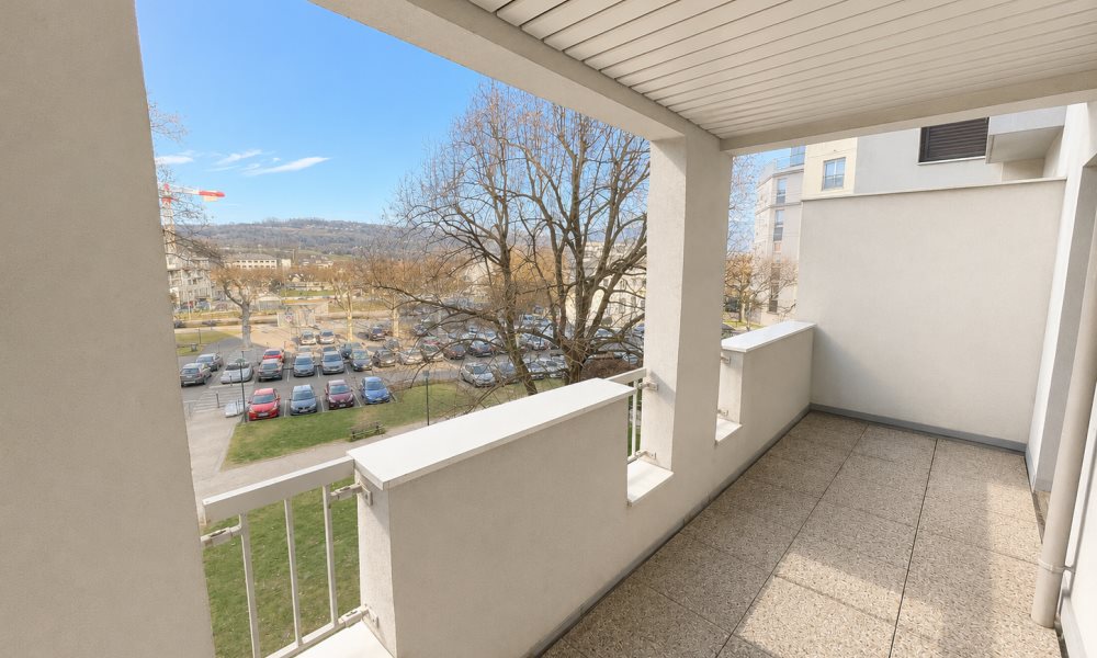 Appartement à vendre, 82m², Rumilly