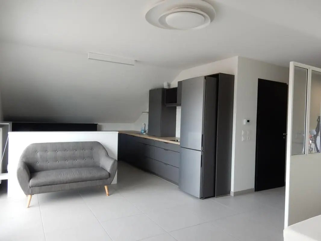 Appartement à louer, 36m², Aix-les-Bains