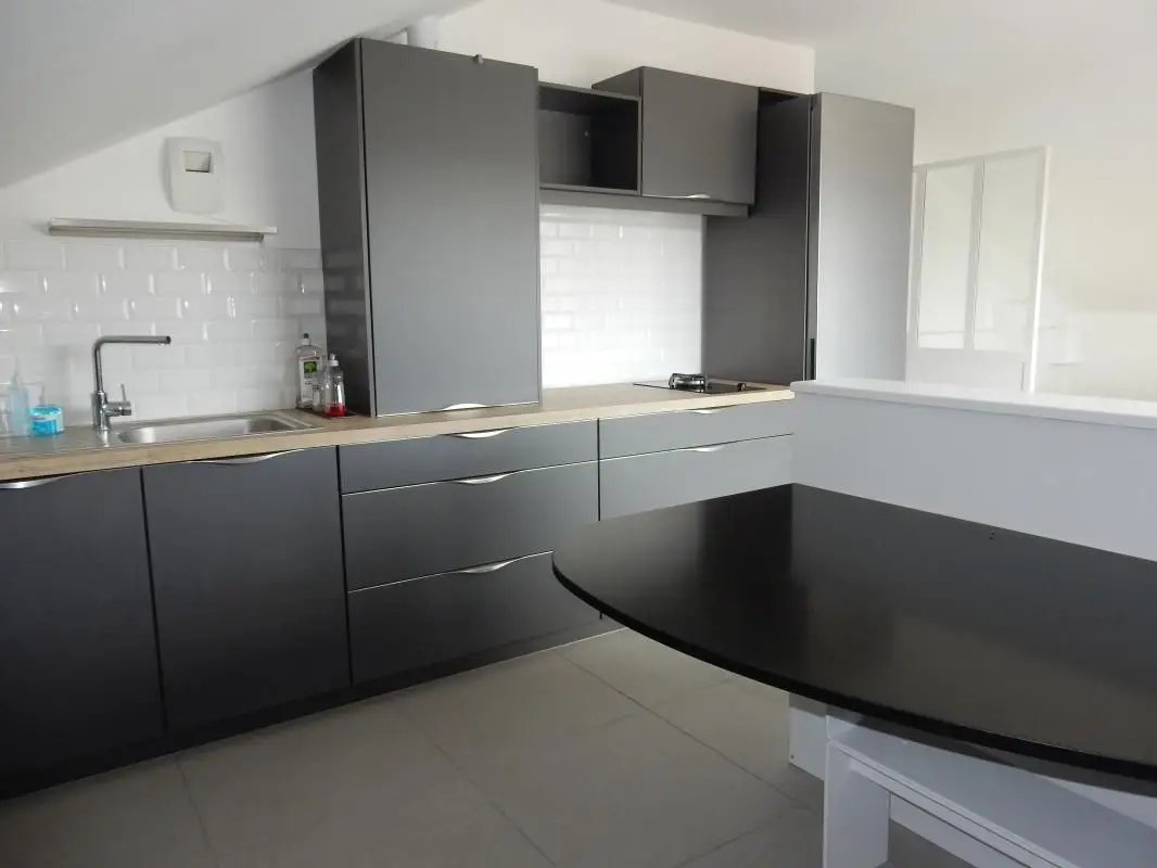 Appartement à louer, 36m², Aix-les-Bains