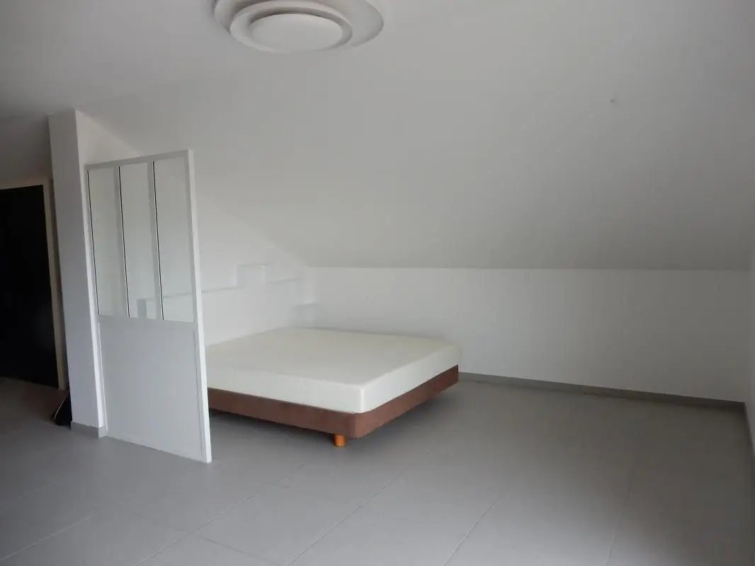 Appartement à louer, 36m², Aix-les-Bains