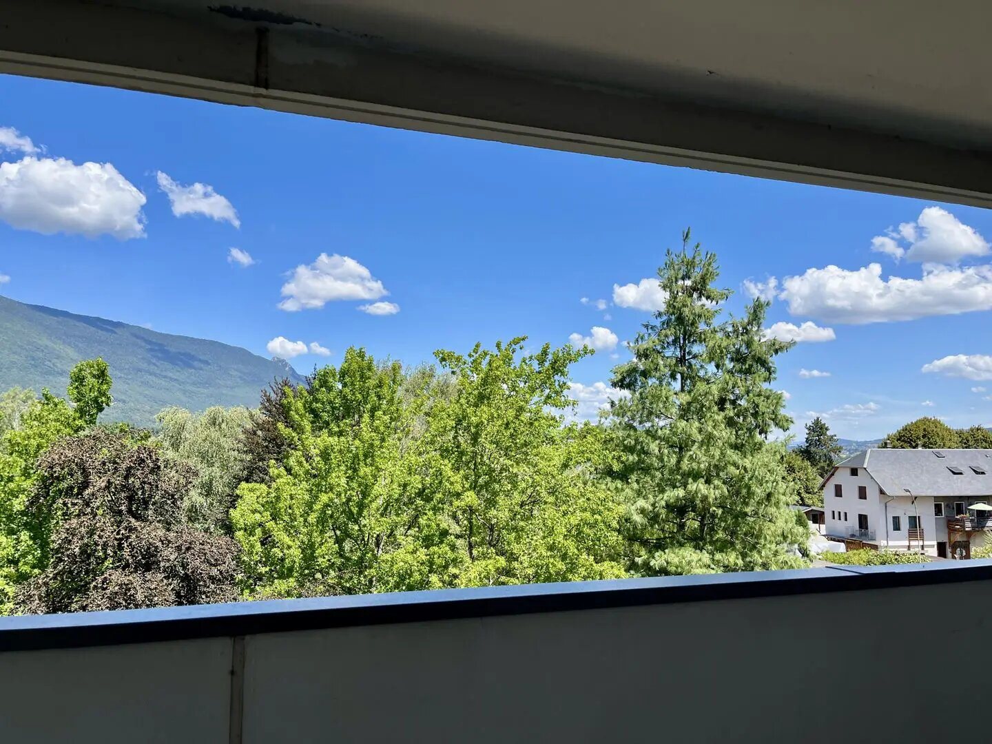 Appartement à vendre, 76m², La Motte-Servolex