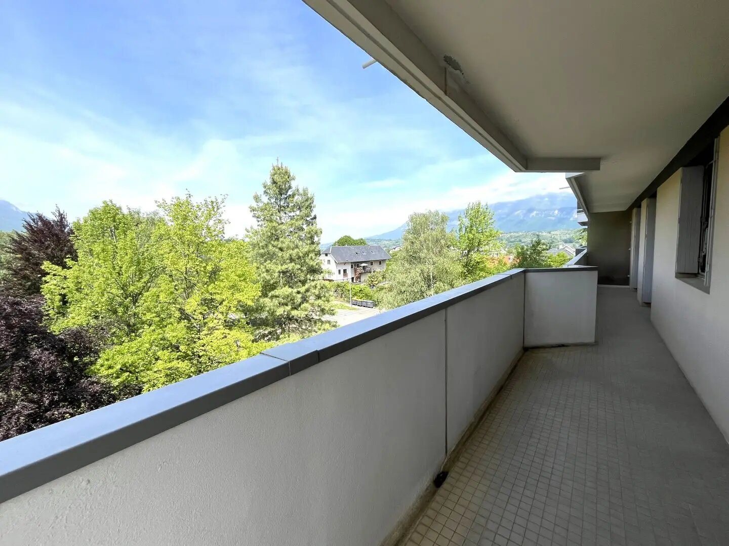 Appartement à vendre, 76m², La Motte-Servolex