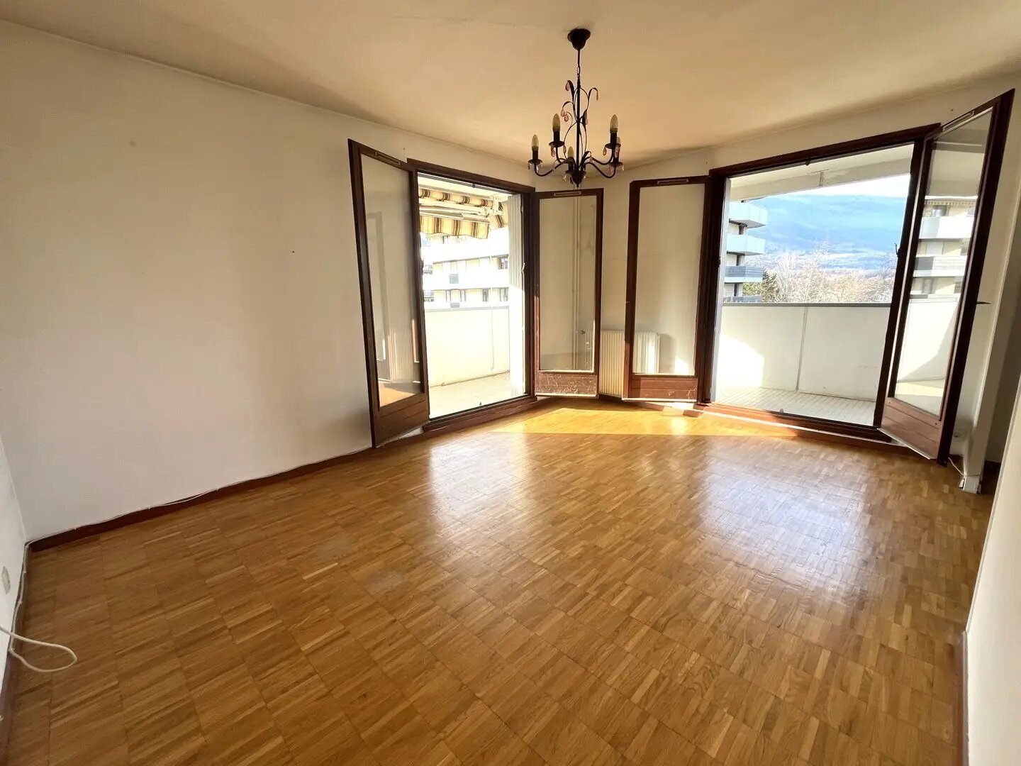 Appartement à vendre, 76m², La Motte-Servolex