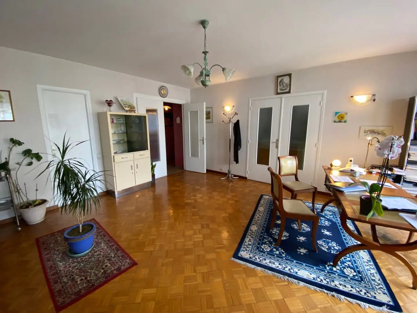 Appartement à vendre, 64m², Aix-les-Bains