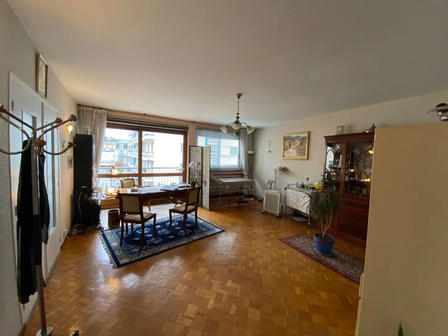 Appartement à vendre, 64m², Aix-les-Bains